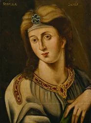 Samische Sibylle